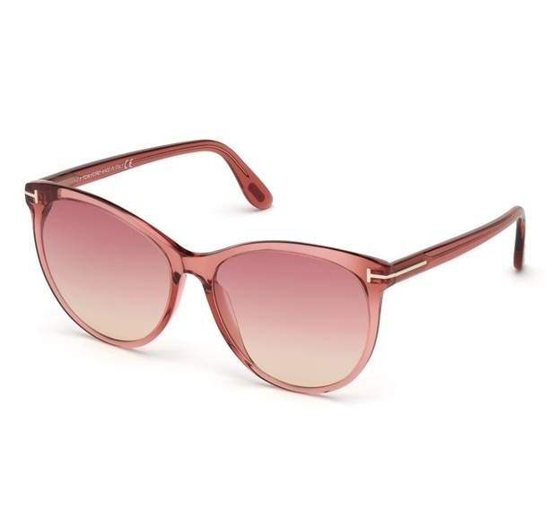 TOM FORD SUNGLASSES Mod.  FT0787 59 72T